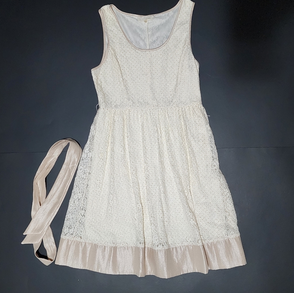 A'reve Cocktail Dress Sz small - Picture 8 of 14
